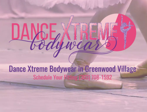 Dance Xtreme Bodywear