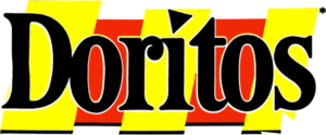 Festive-doritos-logo-80s